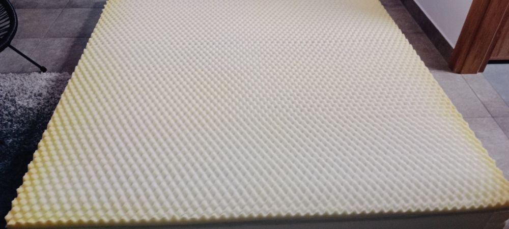 Materac 160 x200