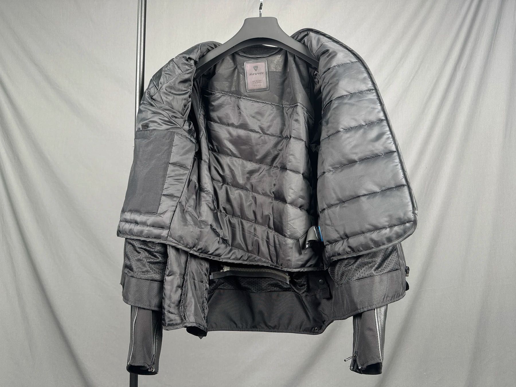 Мотокуртка Revit , Alpinestars, Dainese Target H2O