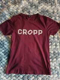 T-shirt Cropp męski