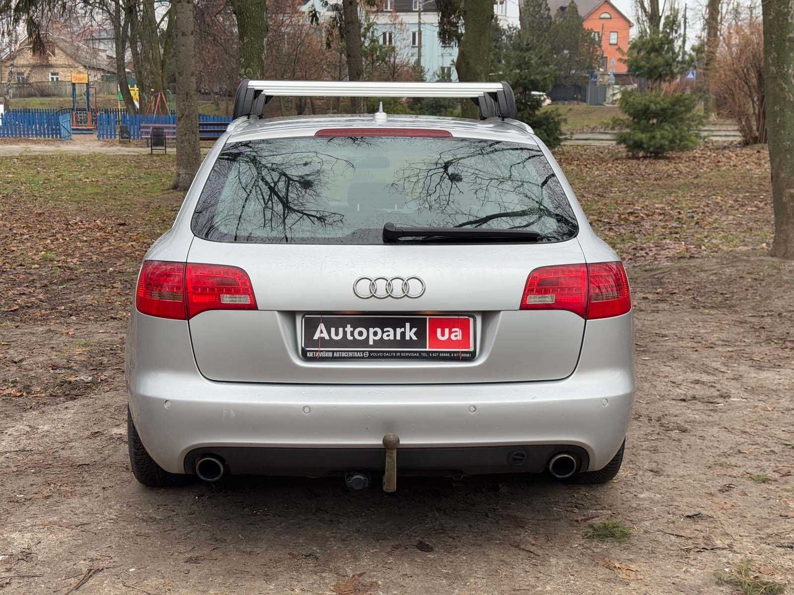 Продам Audi A6 2005р. #66277