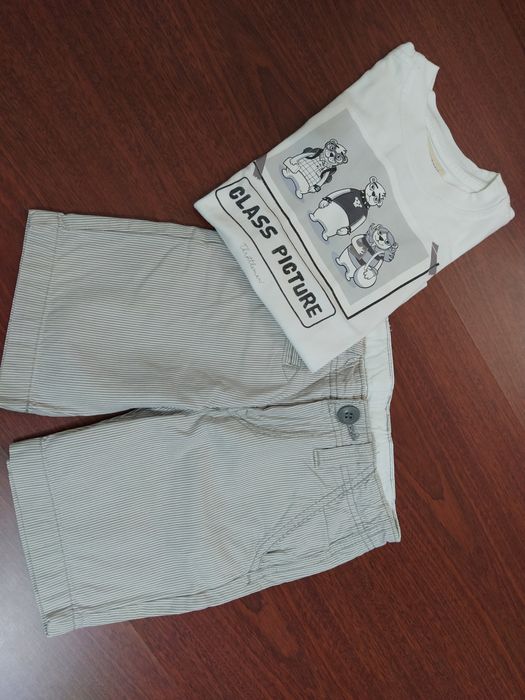 Roupa tamanho 2 anos