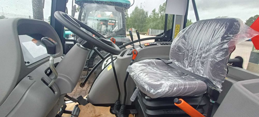 Aupax Arbos 3055 PRO 4 cyl. Nowy Gwarancja 7 LAT M504 S50, 2040, 555
