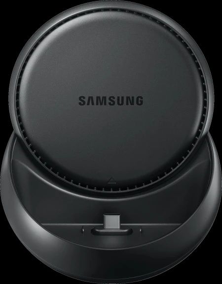 Samsung Dex stantio