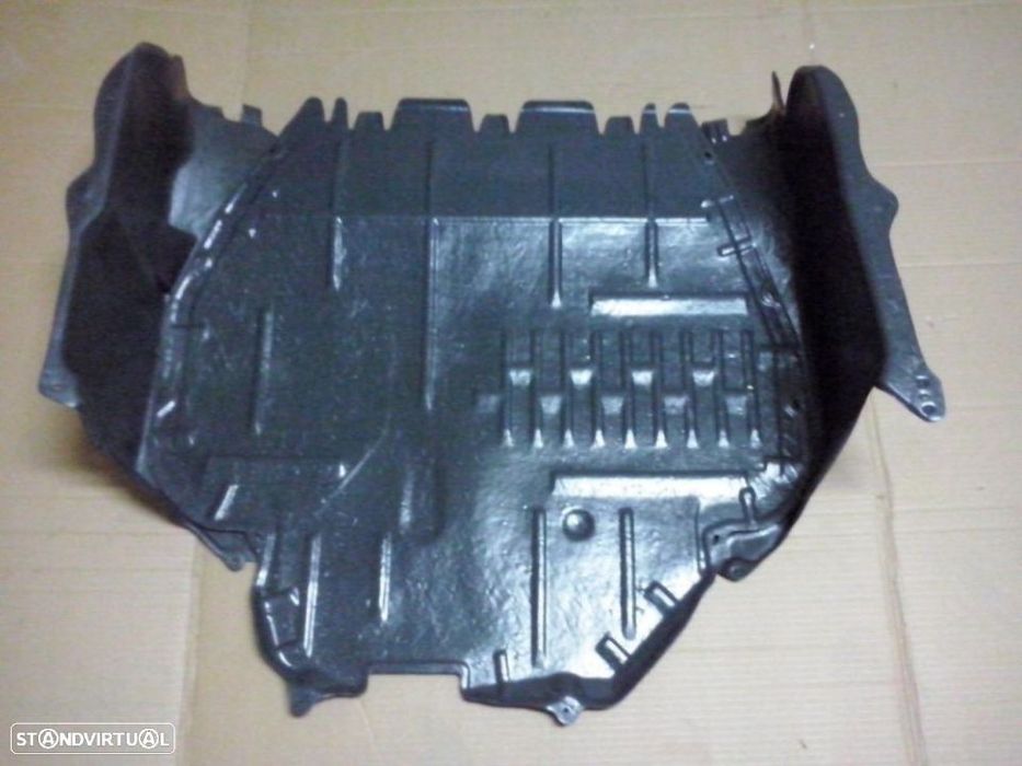 Kit resguardos do motor Vw Golf IV 4 MK4 (Novos)