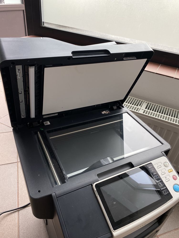 KONICA MINOLTA bizhub 4050