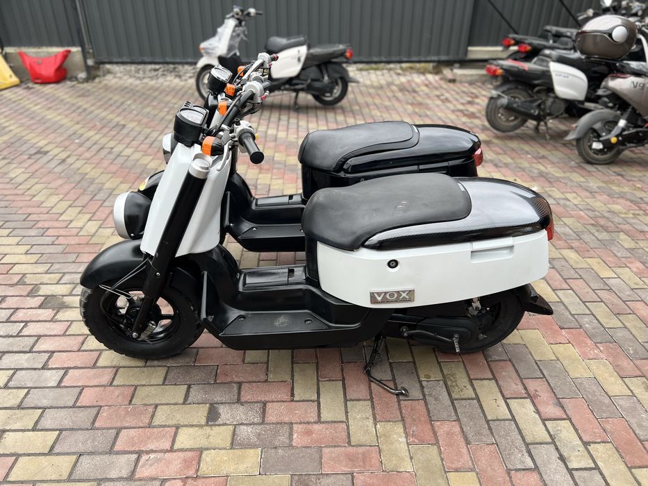 Yamaha cear 06,07,08