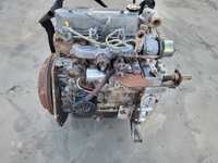 Motor mitsubishi l3e 3 cilindros