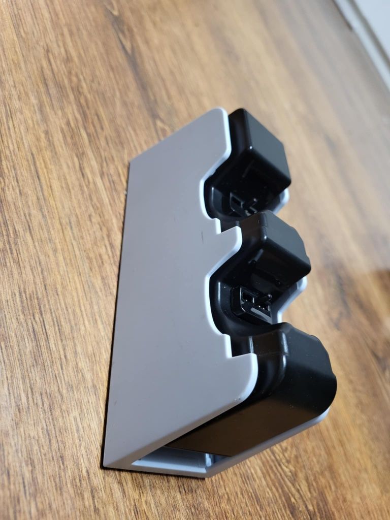 Stacja dokująca do pada/kontrolera PS5 Dual Ładowarka do padów Ps5