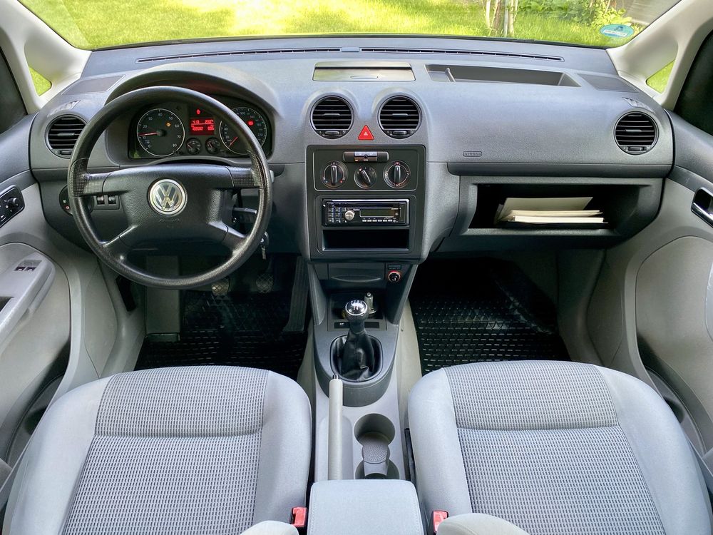 1.4MPI+Gaz sekw! Klima! ESP! Nowy rozrzad! Serwis! Niemcy!