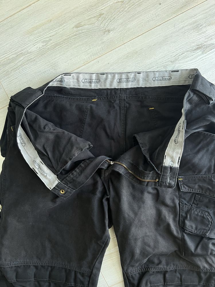 Чоловічі робочі штани Snickers Workwear спецодяг