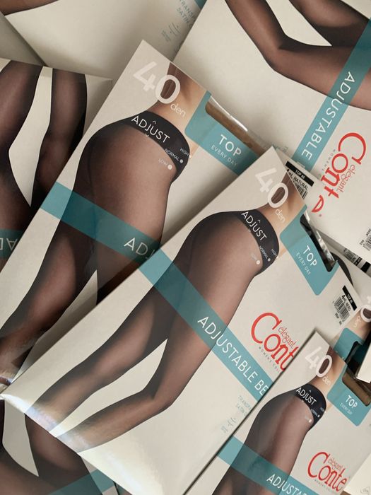 Колготки жіночі Conte(конте) top 40 den