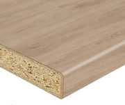 Blat laminowany  Swiss Krono kuchenny, łazienka