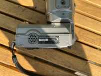 Kamera Sony hybrid lcd