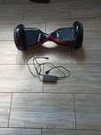 Deskorolka elektryczną Skymaster dual Wheels 11 z głośnikiem Bluetooth