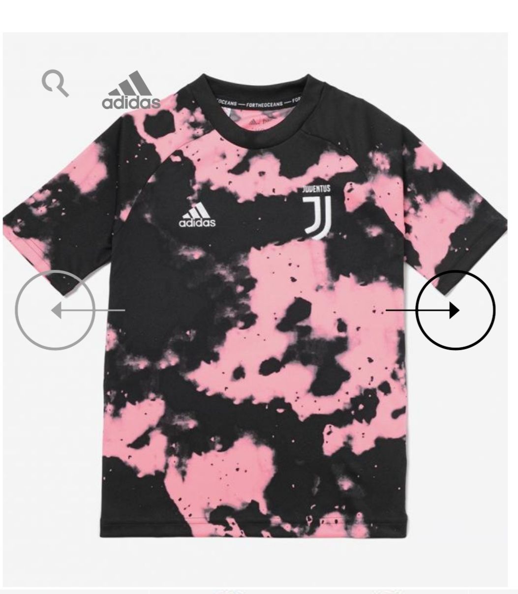 Футболка Adidas Juventus XXL,56-58.
