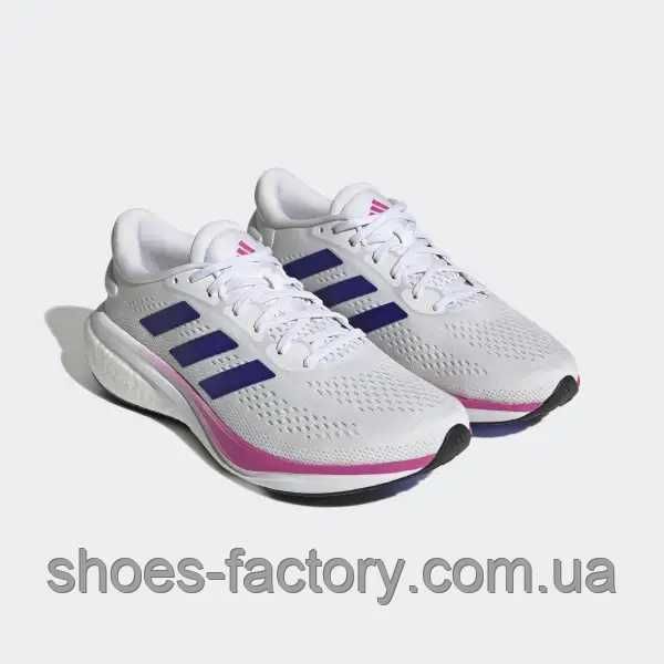 Кросівки Adidas Supernova 2.0 Performance HQ9939 (Оригінал)