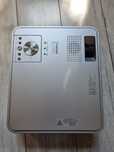 Projektor 3LCD TLP-XD2000