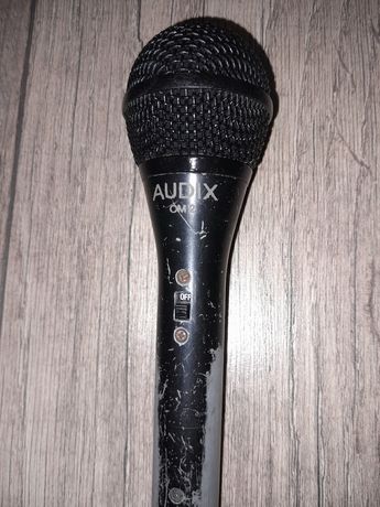 Микрофон AUDIX OM2