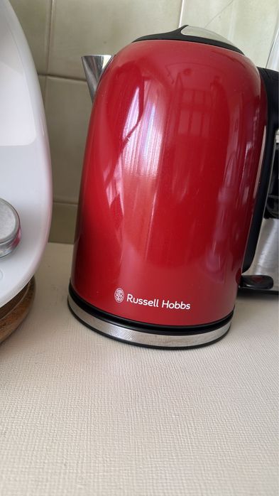 Cafeteira elétrica