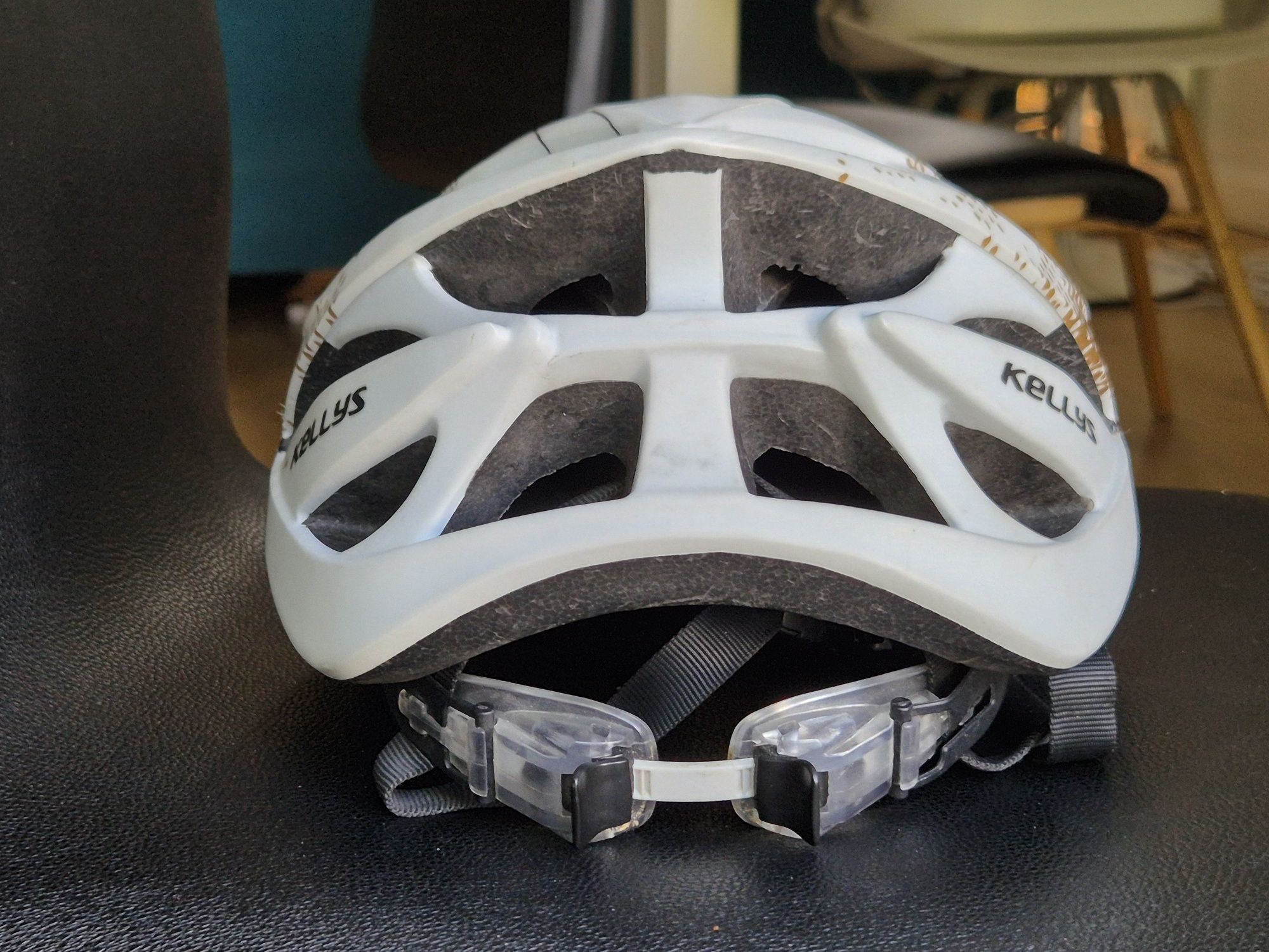 Kask rowerowy Kellys