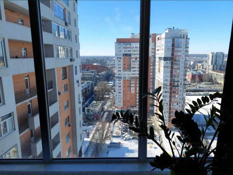 НАУЧНАЯ! АВТОРСКАЯ! Продам 3 ком квартиру в ЖК Авантаж на Культуры 22Б