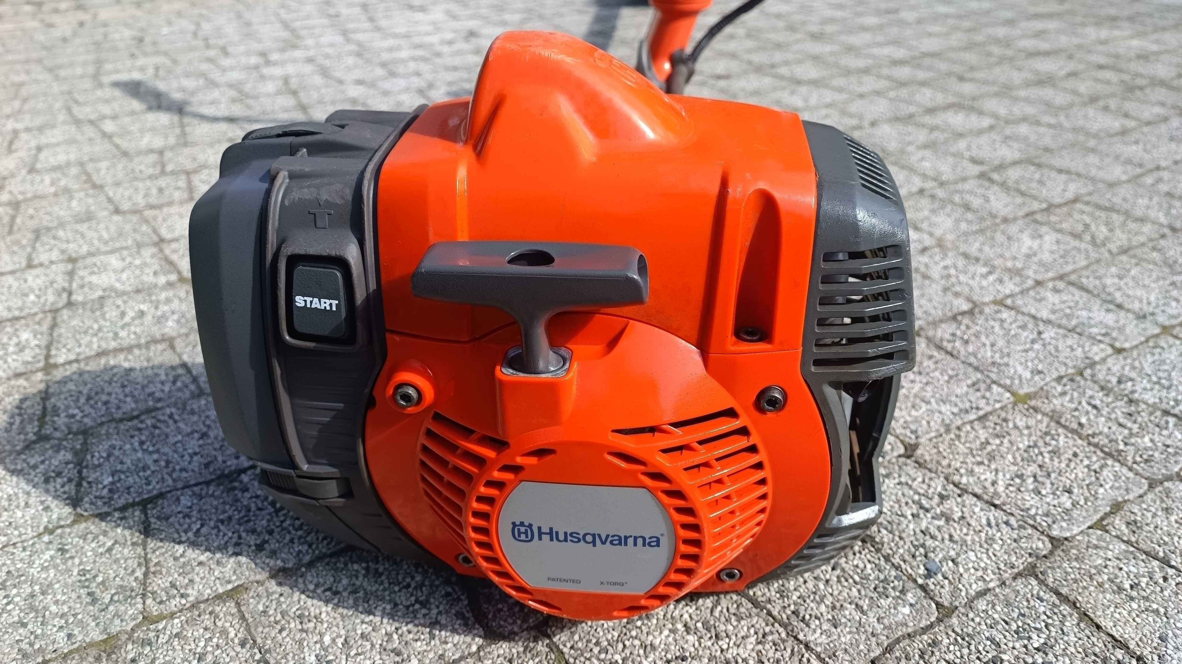 Kosa Spalinowa Husqvarna 545FX 545FXT 2,9KM 2,8KM 2021r AUTOTUNE MOCNA
