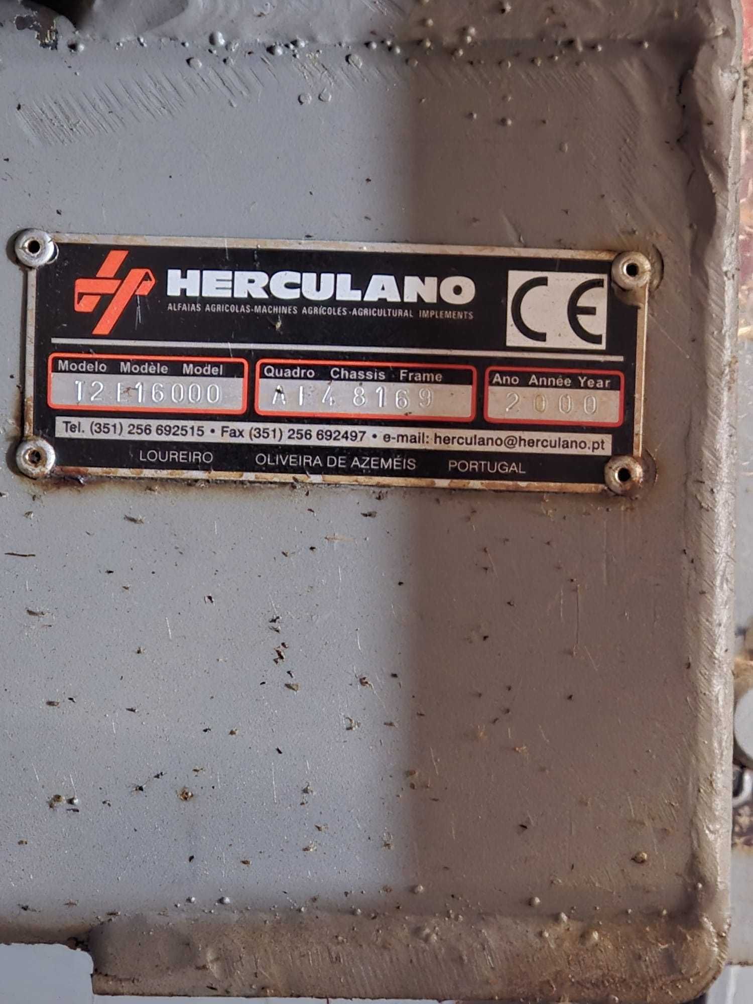 2 Reboques HERCULANO - 17.000€ cada