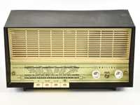 Rádio antigo Philips 1959/1960