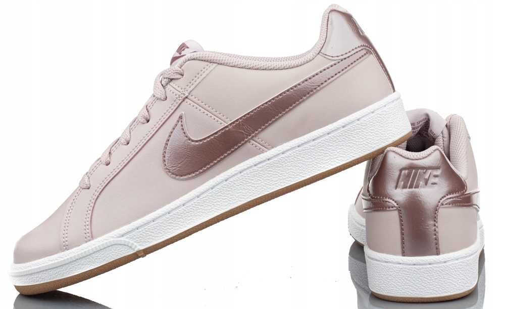 Buty damskie sneakersy NIKE Court Royale: rożne rozmiary