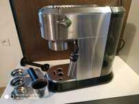 Ekspres kolbowy DeLonghi
