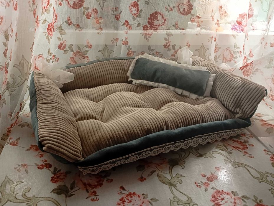 Лежаночки для тваринок