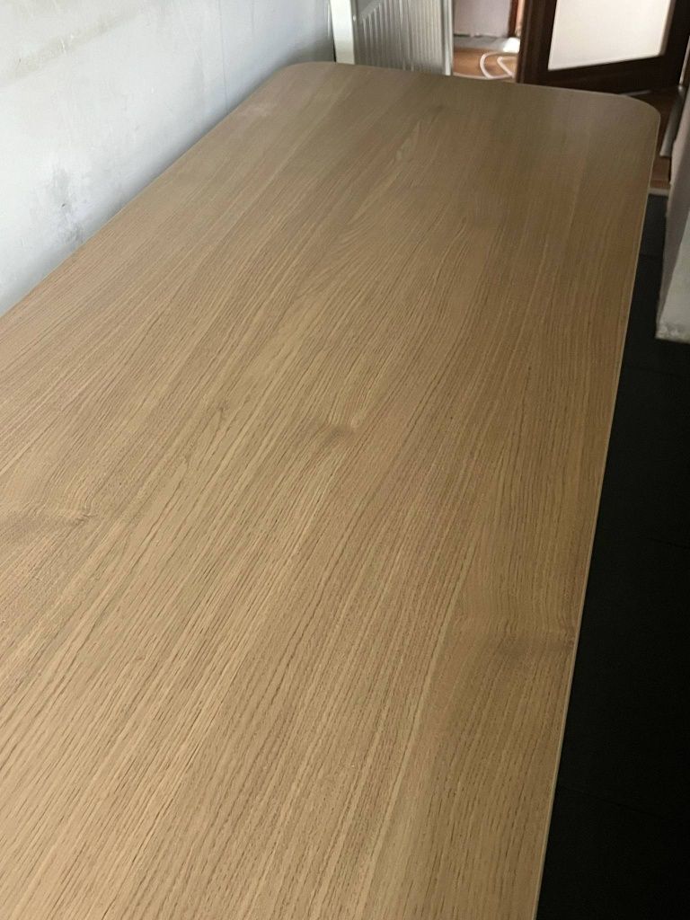 Biurko ikea Bekant