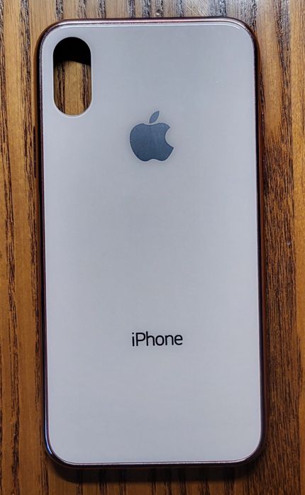 Продам нові чохли на айфон Х/ХS