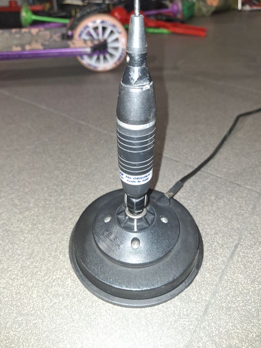 Antena Sirio Omega 27