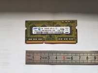Pamięć RAM Samsung 1 GB DDR3 PC3‑10600S – M471B2873FHS 1333 MHz