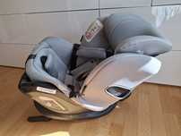 Joie - Cadeira Auto - I-Spin 360 E - Gray Flannel