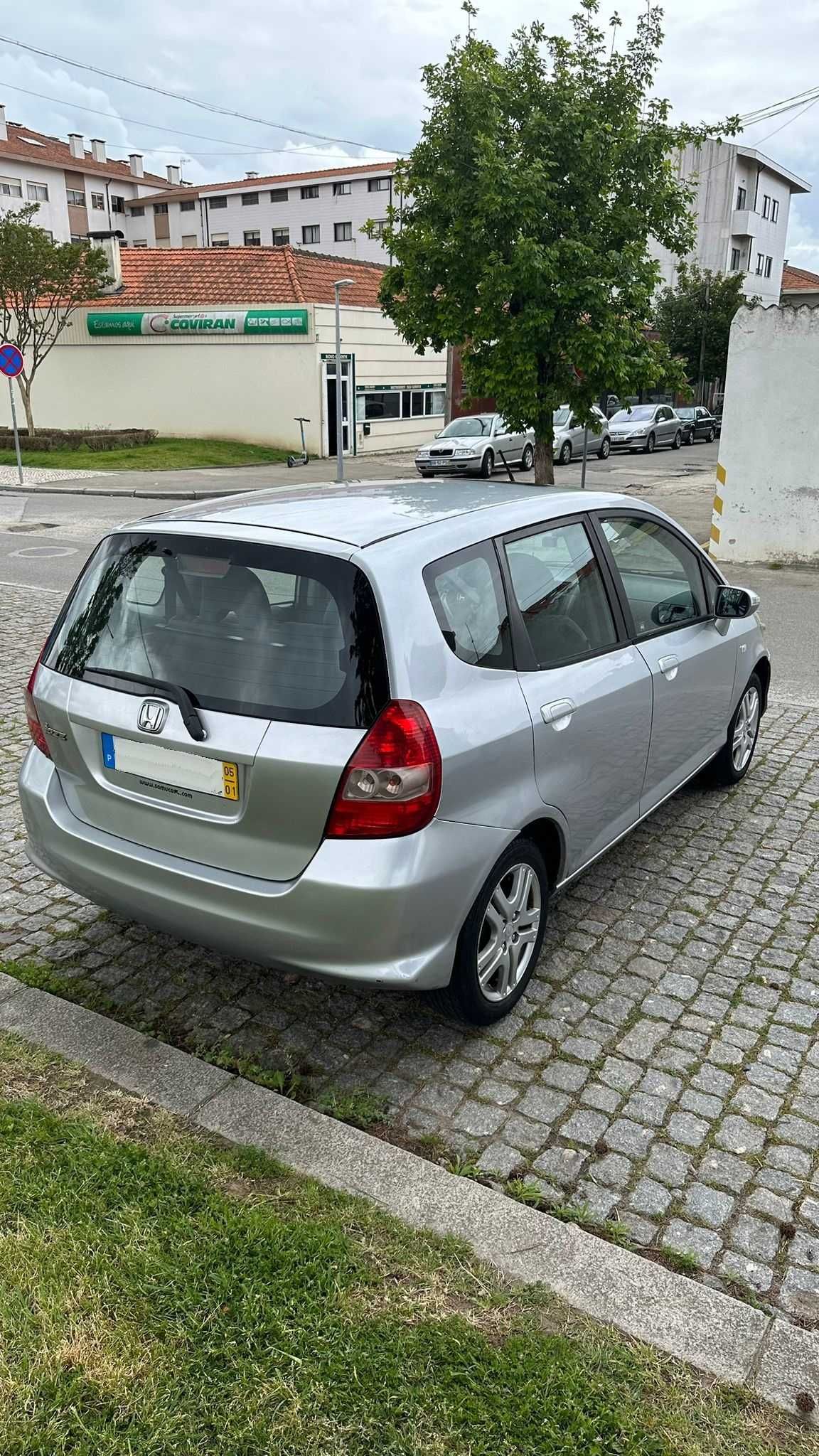 Honda Jazz 2005 - Espinho