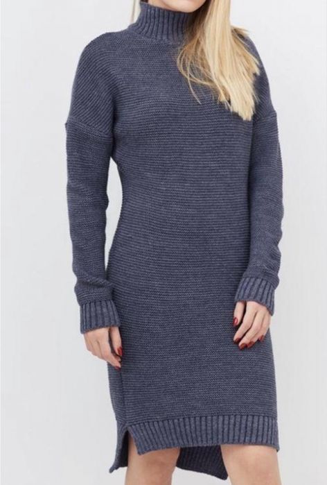 Плаття шерстяне, розмір М-l