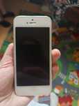 iPhone 5s (Model A1429, EMC 2610).