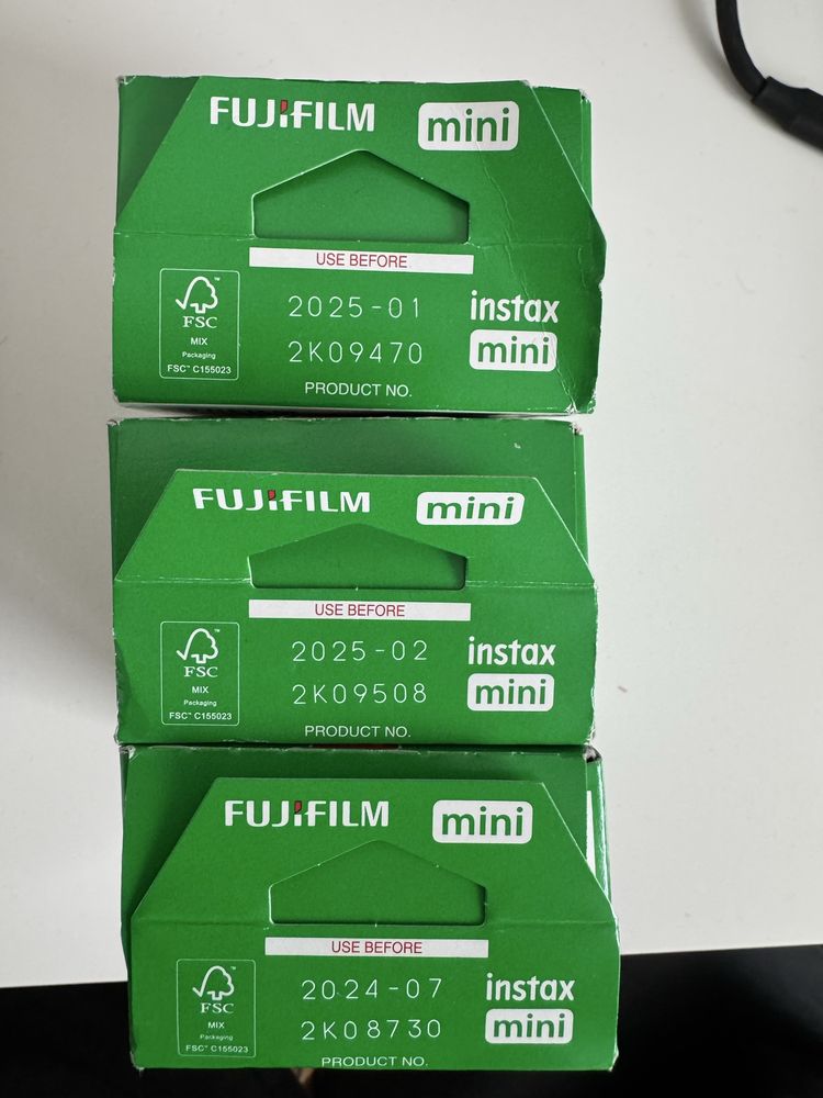Instax mini Link 2 + 60 wkładów