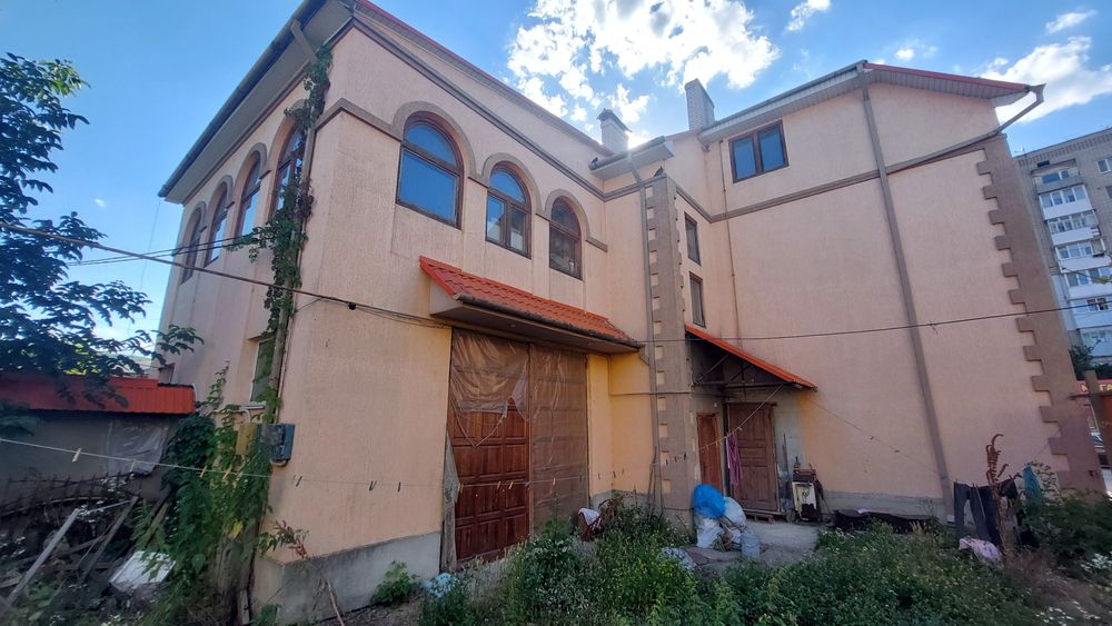 Продам будинок. Вул.Столярна,5в.