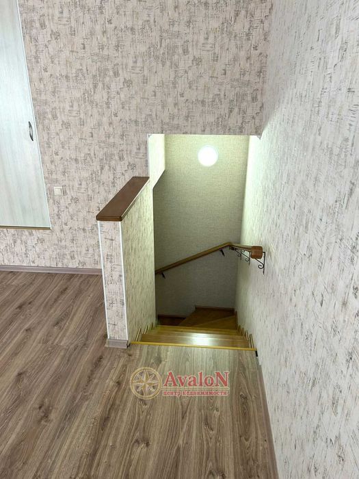 Таунхаус с ремонтом на Заболотного