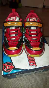 Buty Geox Ironman 31