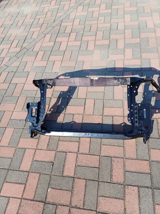 Wzmocnienie przednie Toyota corolla verso
