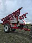 Opryskiwacz BARGAM 6200 compact 36/30/24 ARAG   HORSCH  amazone