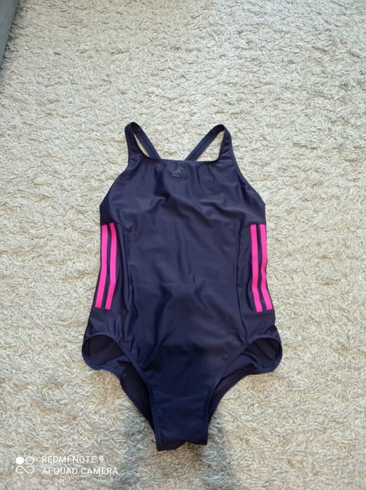 Новый купальник adidas р s р 155-164