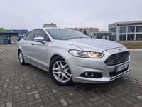 Ford Fusion 2.5 Бензин