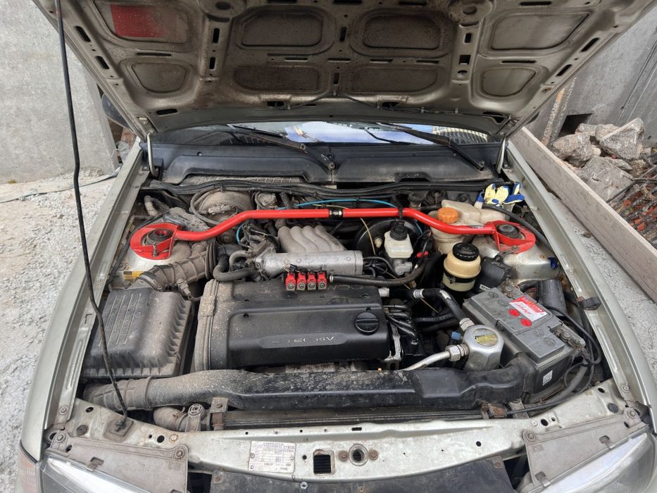 Продам нексію 16 кл