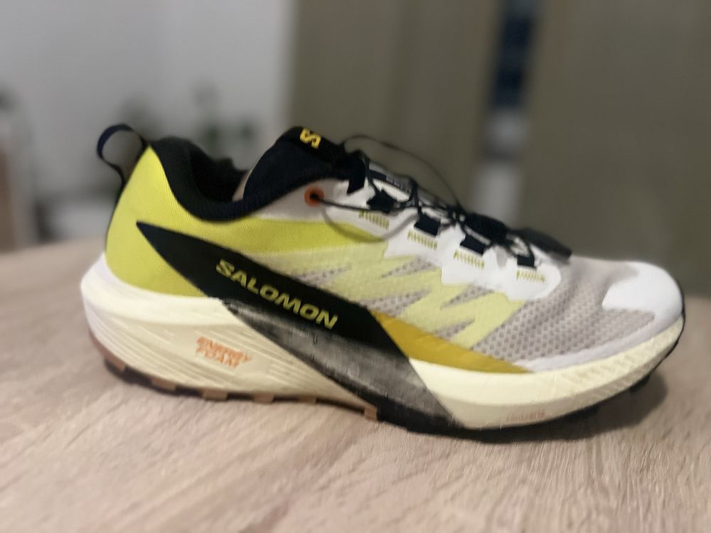 Salomon Sense Ride 5 - 44