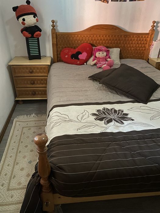 Mobilia de quarto